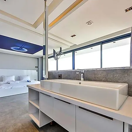Hotel Kalkan Honeymoon