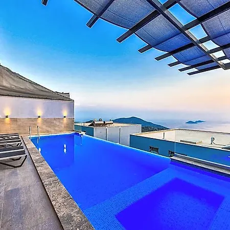 Hotel Kalkan Honeymoon