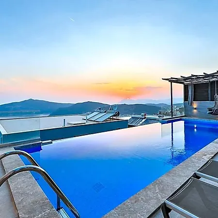 Kalkan Honeymoon *