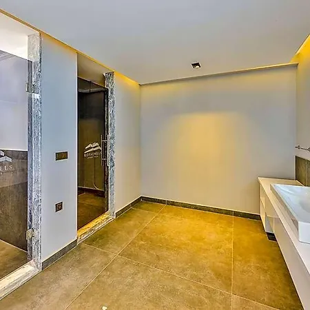 Hotel Kalkan Honeymoon 4*