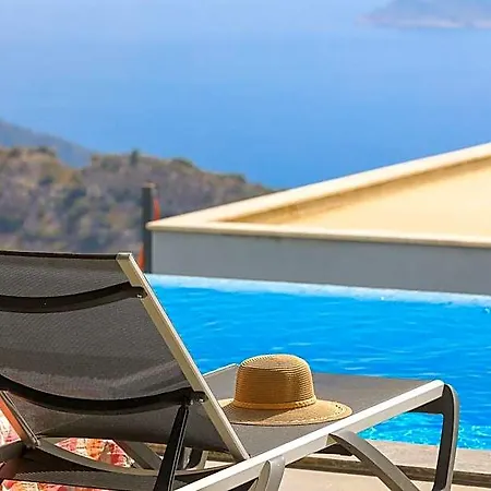 Hotel Kalkan Honeymoon