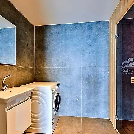 Kalkan Honeymoon Hotel 4*