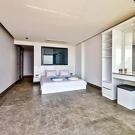 Hotel Kalkan Honeymoon 4*